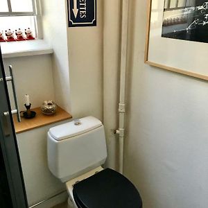 Deluxe Svit med King size-säng